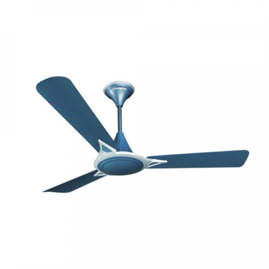 1200 mm 3 Blades Orient Rapid Air Calling Fan, 380 RPM