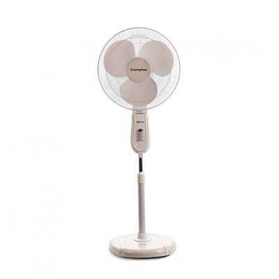 Crompton High Flo  High Speed 400 mm (16 inch)  Oscillating Pede