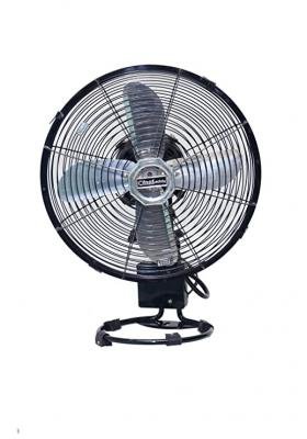 Cinni Minio Table Fan 200mm Hispeed