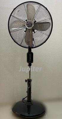 Cinni 16" 400mm Pedestral fan hispeed full metal body