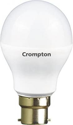 Crompton Led Bulb (White) Pack of 4