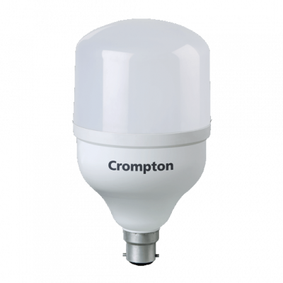 Crompton Led Bulbs(White) Pack of 1