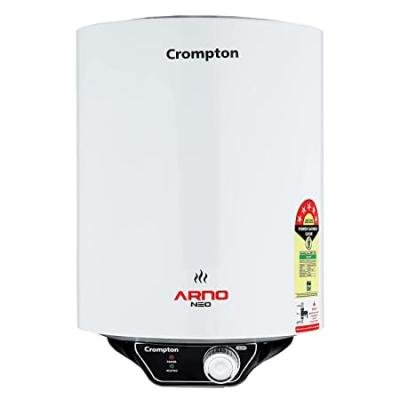 Crompton Arno Neo  5 Star Rated Storage Water Heater (Geyser) wi